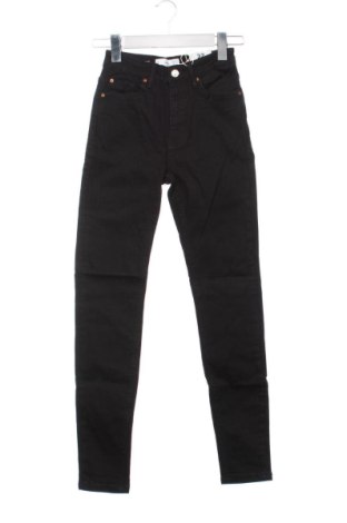 Damen Jeans Mango, Größe XXS, Farbe Schwarz, Preis € 24,68, #137009254