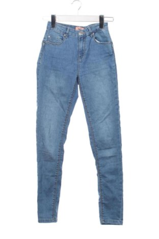 Дамски дънки ONLY, Размер XS, Цвят Син, Цена 14,00 €, #137011077