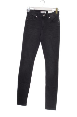 Blugi de femei ONLY, Mărime XS, Culoare Negru, Preț 208,99 Lei, #137011728