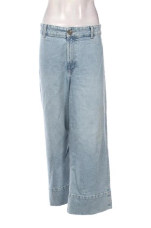 Дамски дънки H&M, Размер XL, Цвят Син, Цена 18,00 €, #137013007