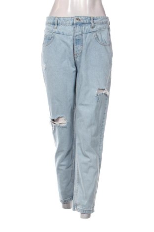 Blugi de femei Unbranded, Mărime M, Culoare Albastru, Preț 78,74 Lei, #137013147