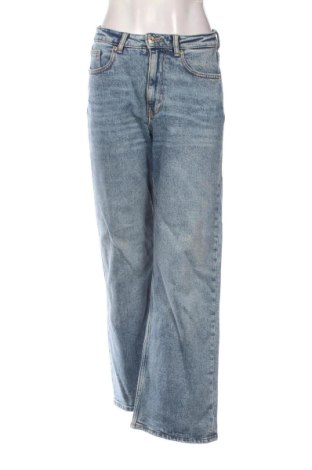 Damskie jeansy ONLY, Rozmiar S, Kolor Niebieski, Cena 59,27 zł, #137013525