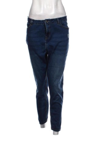 Damskie jeansy Unbranded, Rozmiar XL, Kolor Niebieski, Cena 50,80 zł, #137015728