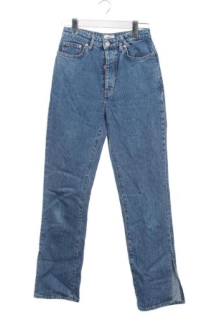 Blugi de femei Unbranded, Mărime XS, Culoare Albastru, Preț 74,00 Lei, #137016057