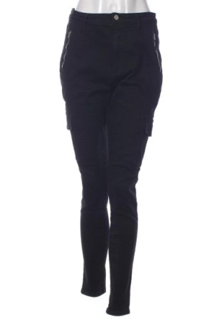 Női farmernadrág Missguided, Méret L, Szín Fekete, Ár 5 674 Ft, #137016215