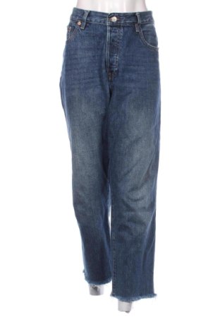 Damen Jeans Mango, Größe XXL, Farbe Blau, Preis € 20,00, #137017890
