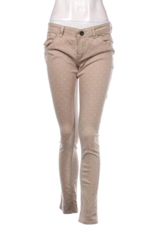Blugi de femei Adidas Neo, Mărime L, Culoare Bej, Preț 375,26 Lei, #137017943