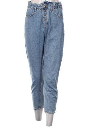 Damen Jeans Zara, Größe S, Farbe Blau, Preis 14,10 €, #137018144