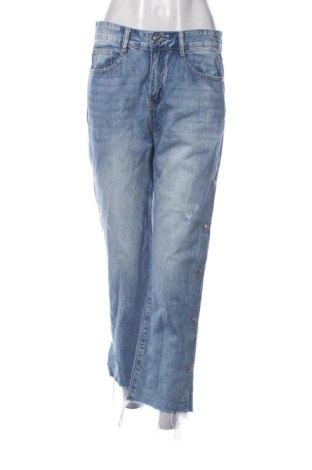 Női farmernadrág Premium Denim, Méret M, Szín Kék, Ár 5 134 Ft, #137019509