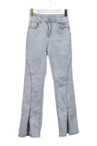 Дамски дънки DAZY, Размер XXS, Цвят Син, Цена 14,00 €, #137025320