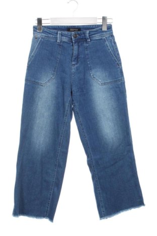 Blugi de femei Bonobo, Mărime XS, Culoare Albastru, Preț 73,49 Lei, #137026058
