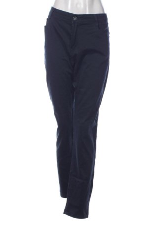 Дамски дънки Unbranded, Размер XXL, Цвят Син, Цена 20,00 €, #137026480