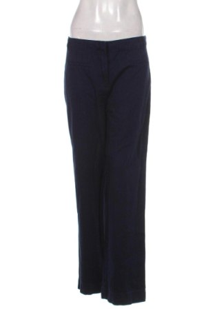 Blugi de femei Camaieu, Mărime L, Culoare Albastru, Preț 78,74 Lei, #137030168