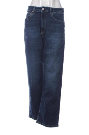 Női farmernadrág Pepe Jeans, Méret M, Szín Kék, Ár 5 134 Ft, #137031406