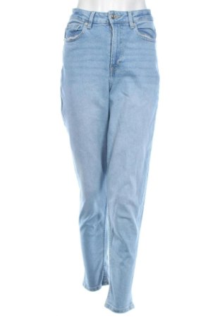 Dámske džínsy  H&M, Veľkosť XS, Farba Modrá, Cena  14,00 €, #137031754