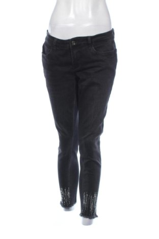 Damskie jeansy Liu Jo, Rozmiar L, Kolor Czarny, Cena 63,50 zł, #137034364