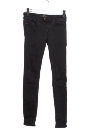 Blugi de femei Replay, Mărime S, Culoare Negru, Preț 73,49 Lei, #137035335
