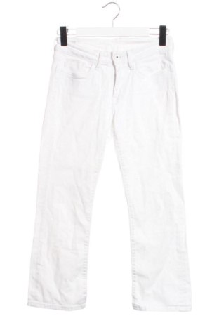 Dámské džíny  Pepe Jeans, Velikost M, Barva Bílá, Cena  364,00 Kč, #137035725