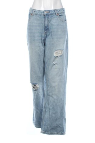 Дамски дънки Primark, Размер L, Цвят Син, Цена 11,55 €, #137038105