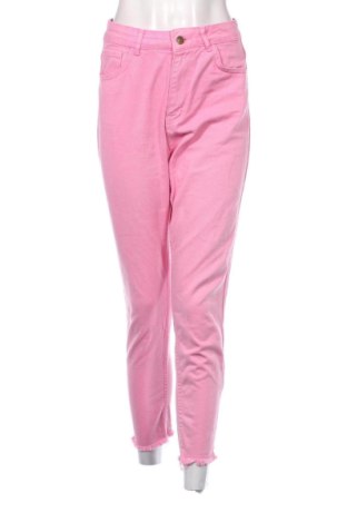 Blugi de femei Mauve, Mărime S, Culoare Roz, Preț 57,74 Lei, #137038881
