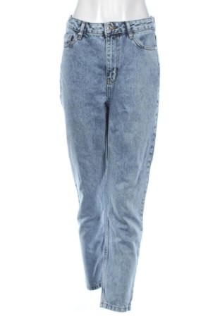 Damen Jeans Trendyol, Größe S, Farbe Blau, Preis 13,53 €, #137039535