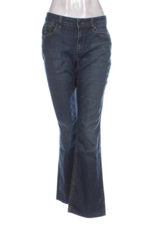Blugi de femei Esprit, Mărime L, Culoare Albastru, Preț 78,74 Lei, #137042089