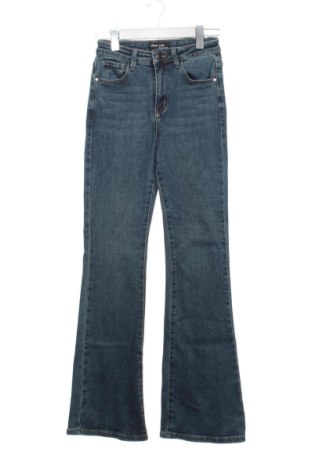 Blugi de femei Unbranded, Mărime XXS, Culoare Albastru, Preț 76,99 Lei, #137042194