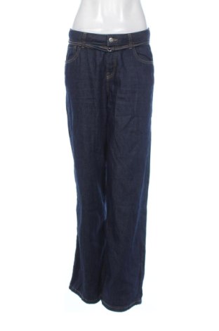 Női farmernadrág Primark, Méret L, Szín Kék, Ár 5 472 Ft, #137044043