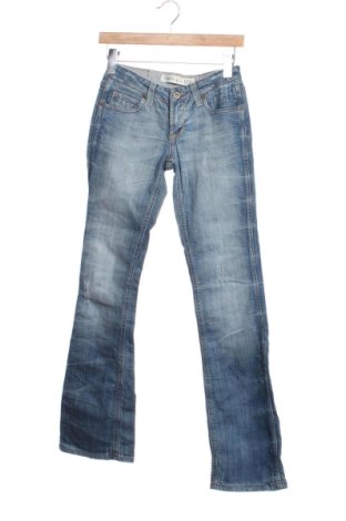 Дамски дънки Unbranded, Размер XS, Цвят Син, Цена 14,00 €, #137044532