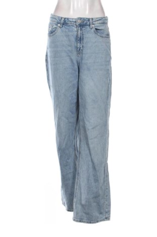 Női farmernadrág Vero Moda, Méret L, Szín Kék, Ár 5 319 Ft, #137044740
