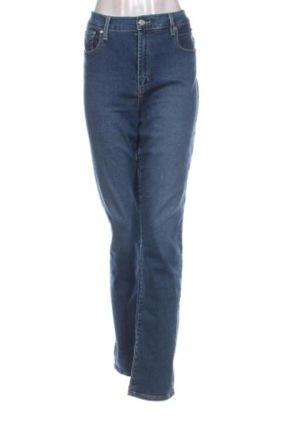 Női farmernadrág Levi's, Méret L, Szín Kék, Ár 8 993 Ft, #137047052