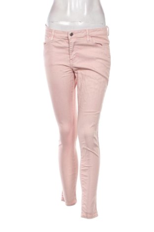 Blugi de femei Guess, Mărime L, Culoare Roz, Preț 227,99 Lei, #137048176