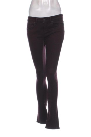 Damskie jeansy Topshop, Rozmiar M, Kolor Fioletowy, Cena 61,00 zł, #137048273