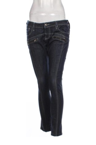 Damskie jeansy Unbranded, Rozmiar XL, Kolor Niebieski, Cena 80,44 zł, #137048400