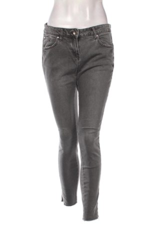 Damskie jeansy Blue Motion, Rozmiar XL, Kolor Szary, Cena 117,18 zł, #137053363
