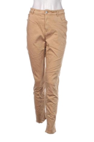 Damen Jeans C&A, Größe XL, Farbe Beige, Preis € 18,99, #137056803