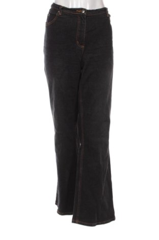 Blugi de femei Unbranded, Mărime XXL, Culoare Negru, Preț 84,99 Lei, #137057639