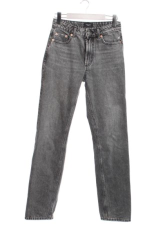 Дамски дънки Vero Moda, Размер S, Цвят Сив, Цена 14,00 €, #137057946