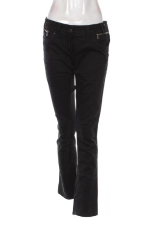Γυναικείο Τζίν River Island, Μέγεθος XL, Χρώμα Μαύρο, Τιμή 18,48 €, #137058800