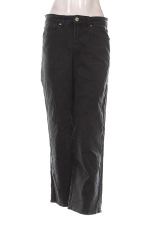 Blugi de femei H&M, Mărime L, Culoare Negru, Preț 82,00 Lei, #137061556