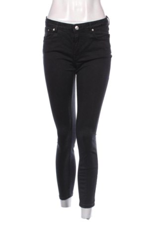Dámske džínsy  Zara, Veľkosť M, Farba Čierna, Cena  14,00 €, #137061682