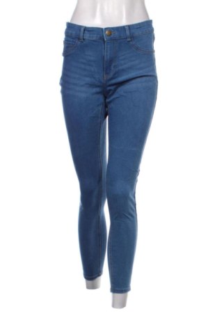 Blugi de femei Unbranded, Mărime L, Culoare Albastru, Preț 58,99 Lei, #137063752