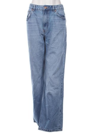 Dámské džíny  Zara, Velikost XL, Barva Modrá, Cena  529,00 Kč, #137065723