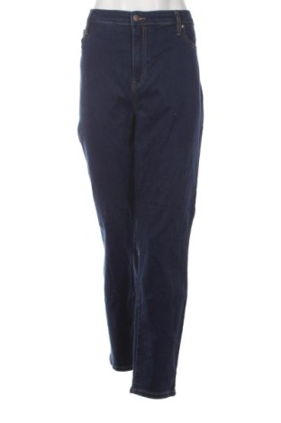 Damen Jeans Buffalo, Größe XXL, Farbe Blau, Preis 27,99 €, #137066763