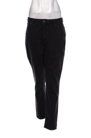 Blugi de femei Xside, Mărime L, Culoare Negru, Preț 85,00 Lei, #137068175