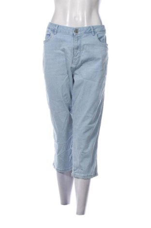 Дамски дънки Unbranded, Размер XL, Цвят Син, Цена 11,75 €, #137068267