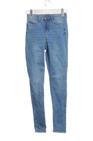 Damen Jeans Jennyfer, Größe XS, Farbe Blau, Preis 8,99 €, #137068658