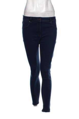 Blugi de femei Blue Motion, Mărime L, Culoare Albastru, Preț 125,90 Lei, #137069062