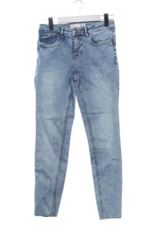 Dámske džínsy  Unbranded, Veľkosť S, Farba Modrá, Cena  14,95 €, #137069419