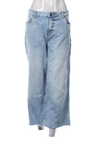 Γυναικείο Τζίν Denim 1982, Μέγεθος XXL, Χρώμα Μπλέ, Τιμή 16,99 €, #137069843